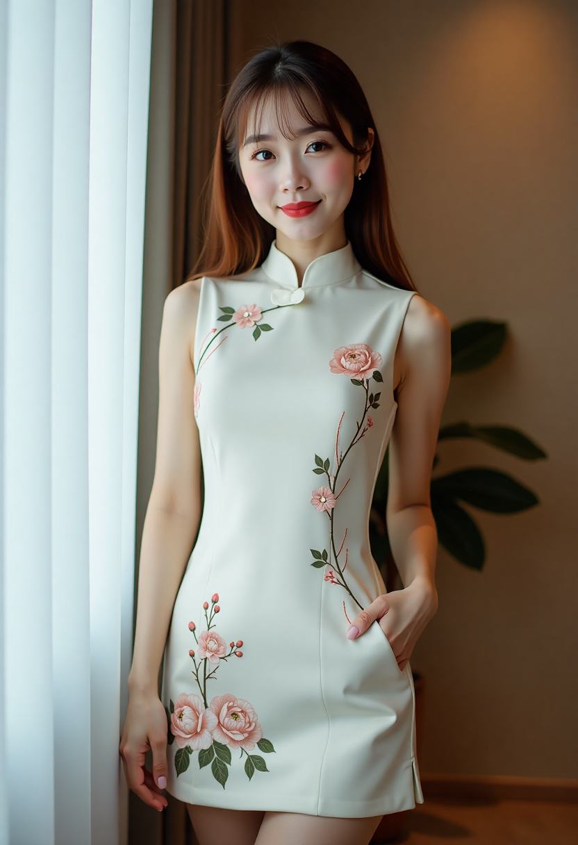 林晚秋