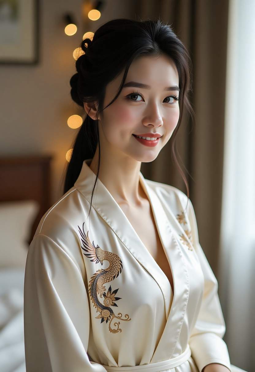 赵泰来