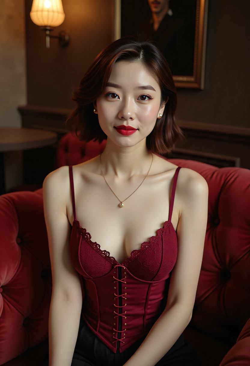 绝品修罗战神
